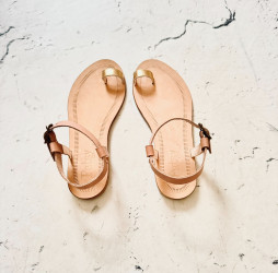 Nora Oro Beige
