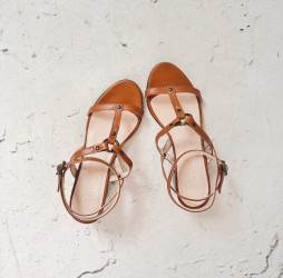 Jacinta MIDI Camel