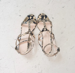 Jacinta MIDI Snake