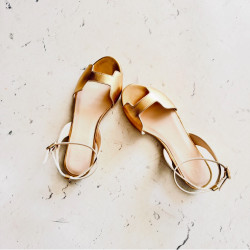 PREORDER Rita Pulsera Oro....