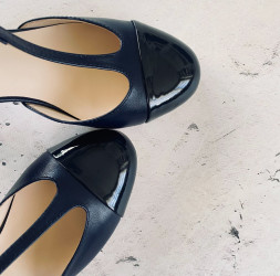 PREORDER Sophie MINI Navy...
