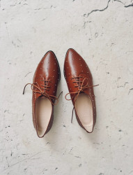 Gaby Tachas Cognac