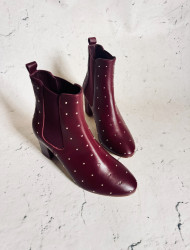 Margot Tachas Burdeos