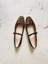 Rafaella Animal Print