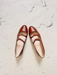 Constanza Midi Avellana