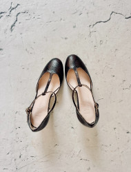 Sophie Tacón Alto Snake