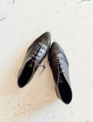 Victoria New Marrón