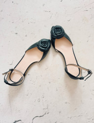 Sandrine Camelia Verde