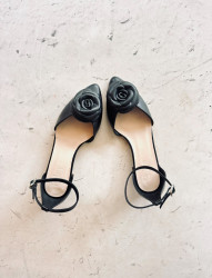 Sandrine Camelia Negro