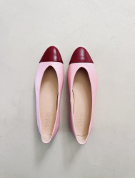 Isabella Rosa Cereza