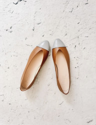 Isabella Caramelo Perla