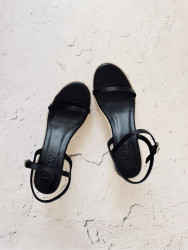 Creta negro