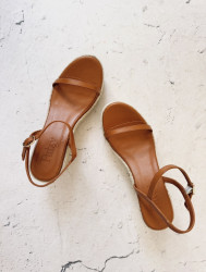 Preorder Creta Camel. Envío...