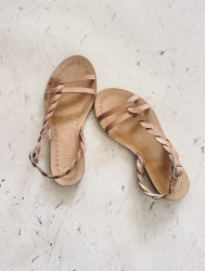 Leonor Beige