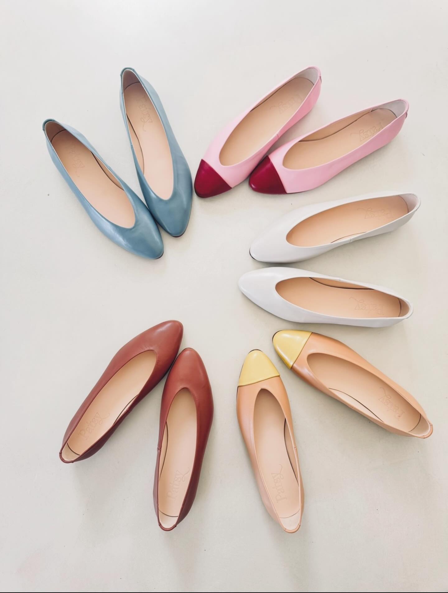Bailarinas