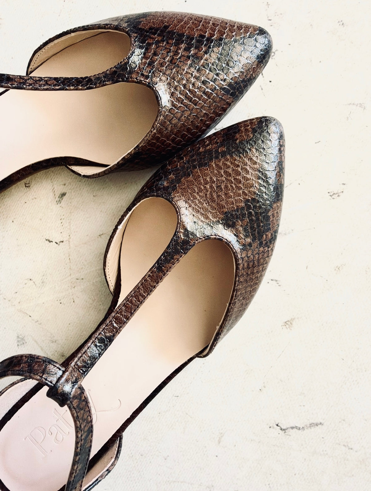 Frida Snake