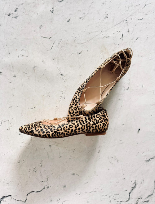 Aurora Animal Print