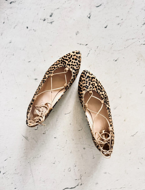 Aurora Animal Print