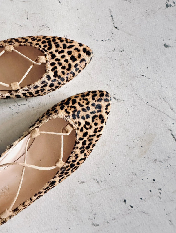 Aurora Animal Print
