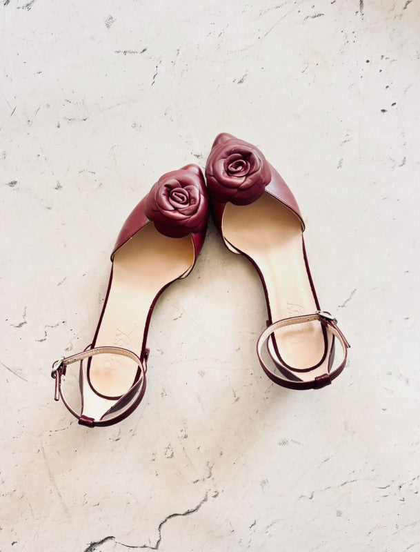 Sandrine Camelia