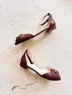 Sandrine Camelia