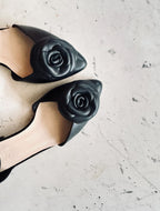 Sandrine Camelia