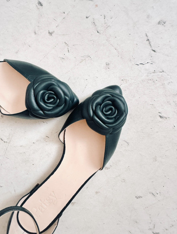 Sandrine Camelia