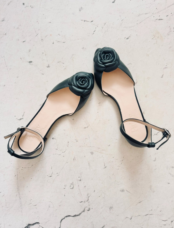 Sandrine Camelia
